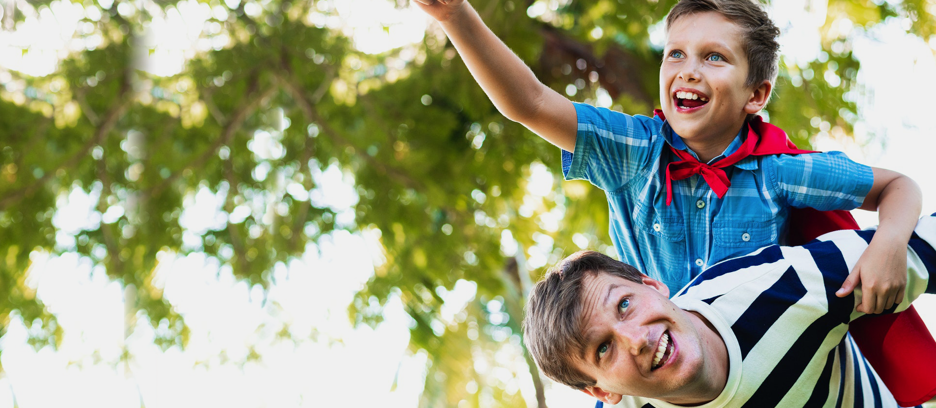 Together, We Can Transform Lives